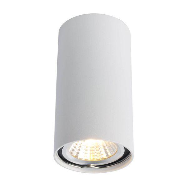 Arte Lamp | Светильник Arte Lamp A1516PL-1WH Unix