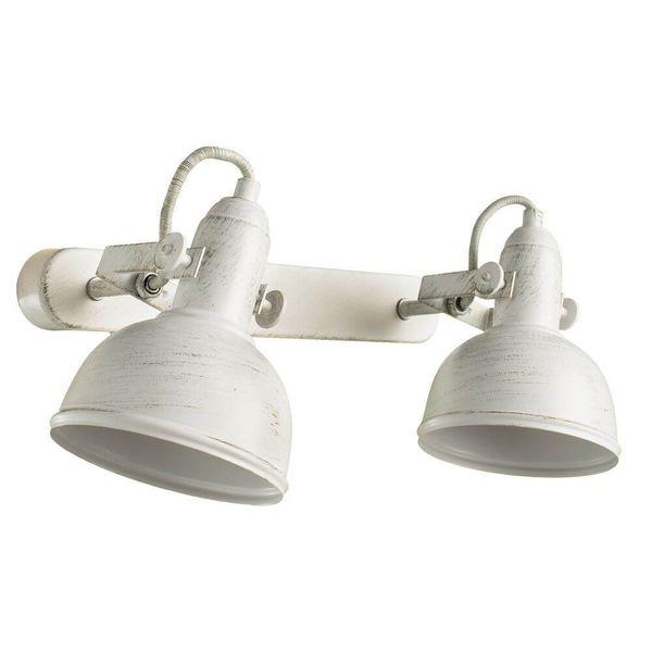 Arte Lamp | Светильник настенный Arte Lamp A5213AP-2WG Martin