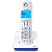 Alcatel | Телефон проводной Alcatel S230 RU White