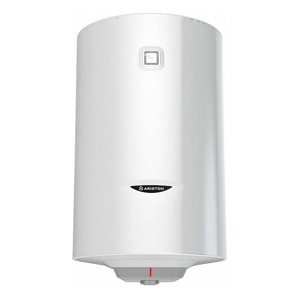Ariston | Водонагреватель накопительный Ariston PRO1 R 50 V PL (накопит., 50л, верт., 1,5кВт)