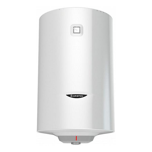 Ariston | Водонагреватель накопительный Ariston PRO1 R 80 V PL (накопит., 80л, верт., 1,5кВт)