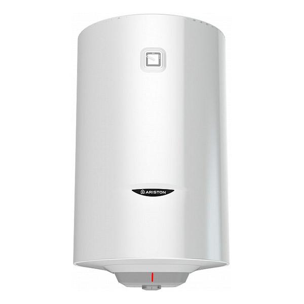 Ariston | Водонагреватель накопительный Ariston PRO1 R ABS 150 V (накопит., 150л, верт., 1,8кВт)