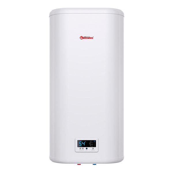 Thermex | Водонагреватель накопительный Thermex IF 80 V (pro) (накопит., 80л, верт., 2кВт)