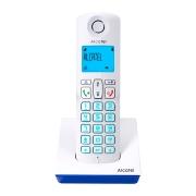 Alcatel | Телефон dect Alcatel S250 RU White