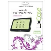LuxCase | Защитное стекло LuxCase iPad/ iPad Air / Air 2 /2017 9.7'' антиблик,Front