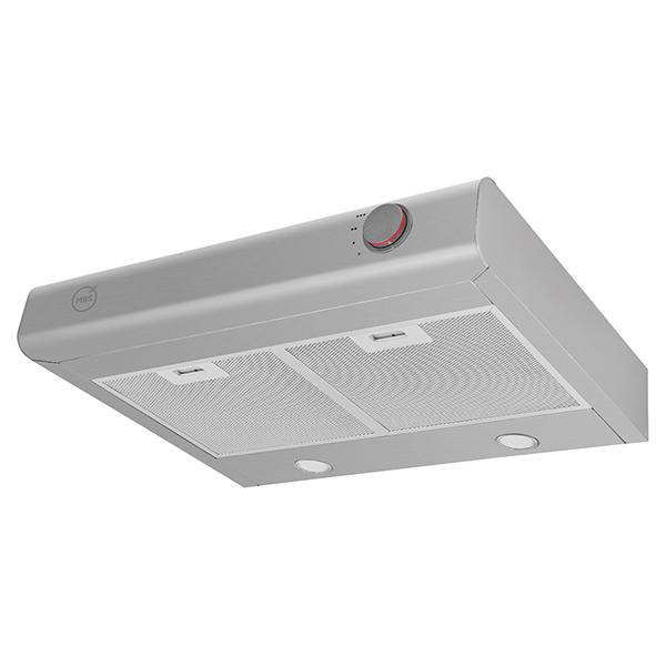 MBS | Вытяжка пристенная MBS VALLOTA 150 INOX