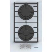 Korting | Встраиваемая газовая панель Korting HGG 3825 CW