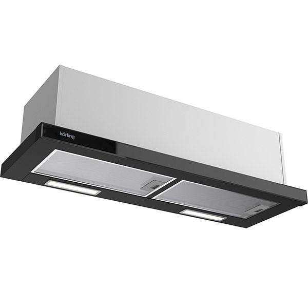 Korting | Вытяжка встраиваемая Korting KHP 9815 GN