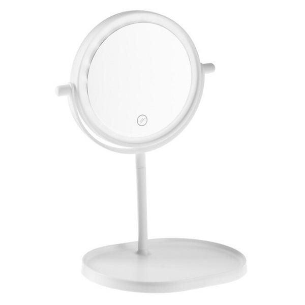 Luazon Home | Зеркало косметическое Luazon Home KZ-14