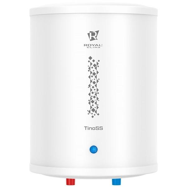Royal Clima | Водонагреватель накопительный Royal Clima RWH-TS10-RSU