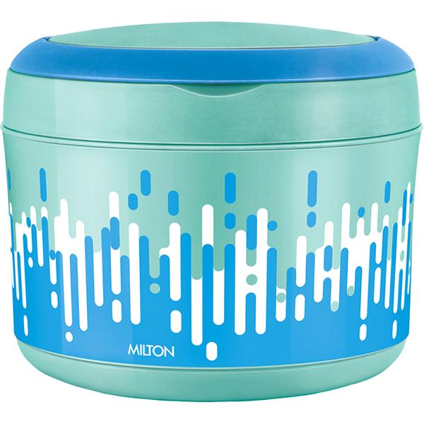 MILTON | Ланч-бокс MILTON Bite Big 900мл Green (ML31508-GN)