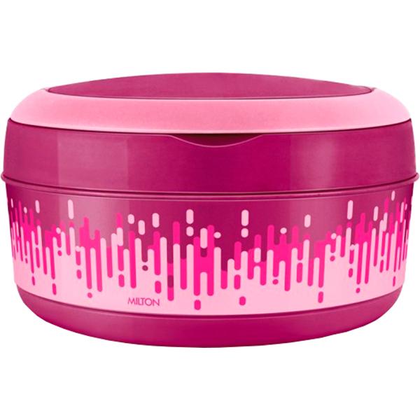 MILTON | Ланч-бокс MILTON Bite Small 600мл Pink (ML31505-PK)
