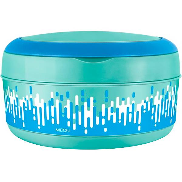 MILTON | Ланч-бокс MILTON Bite Small 600мл Green (ML31505-GN)