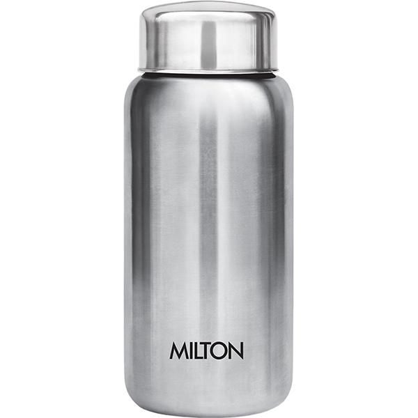 MILTON | Термокружка MILTON Aqua стальной 500мл (MU63105-ST)