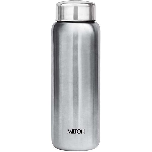 MILTON | Термокружка MILTON Aqua стальной 750мл (MU63107-ST)