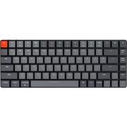 Keychron | Клавиатура беспроводная не игровая Keychron K3 Blue Switch (K3D2)