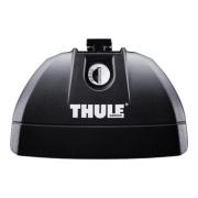 Thule | Упор Thule fix-point, T-prof,интегр.рейлинги (753)