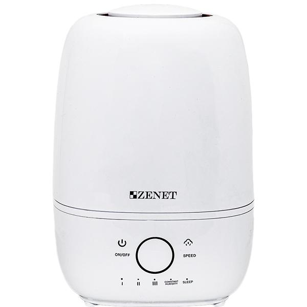 Zenet | Воздухоувлажнитель Zenet ZET-409