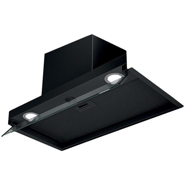 Elica | Вытяжка встраиваемая Elica BOXIN LX/BL MAT/A/60