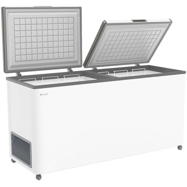 Frostor | Морозильный ларь Frostor F 600 SD