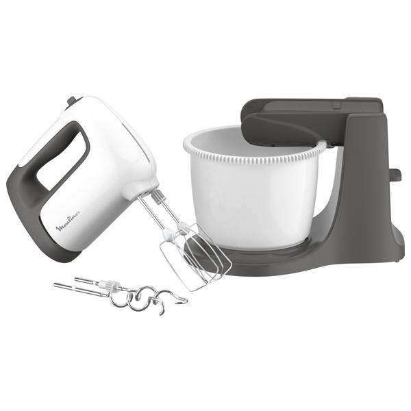 Moulinex | Миксер Moulinex HM464110