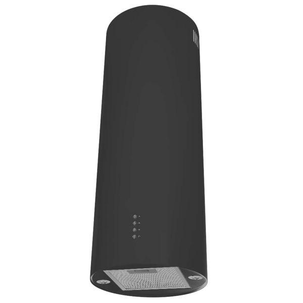 HOMSAir | Вытяжка пристенная HOMSAir ART 1050WL 35 черный