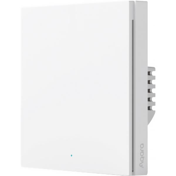 Aqara | Умный выключатель Aqara H1 (WS-EUK01)