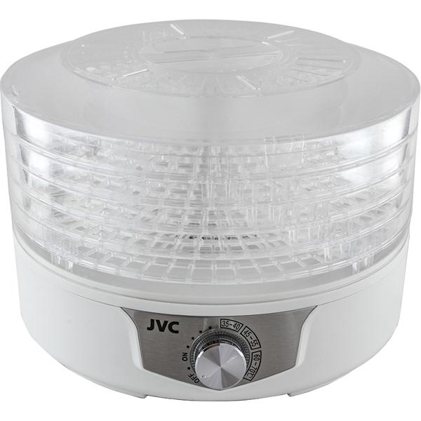 JVC | Сушка для фруктов и овощей JVC JK-FD753