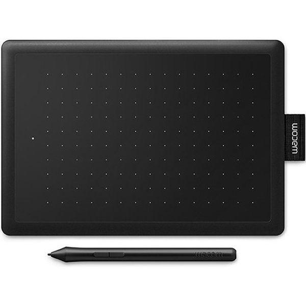 Wacom | Планшет Wacom One S (CTL-472-N)