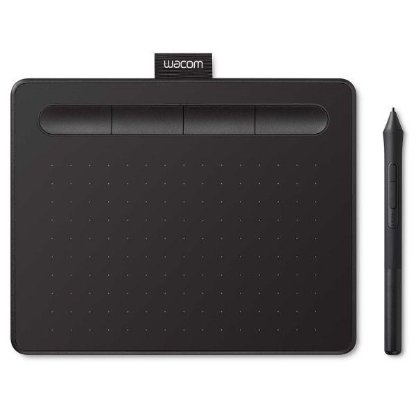 Wacom | Планшет Wacom CTL-4100K-N