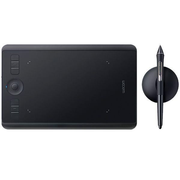 Wacom | Планшет Wacom Intuos Pro S (PTH460)