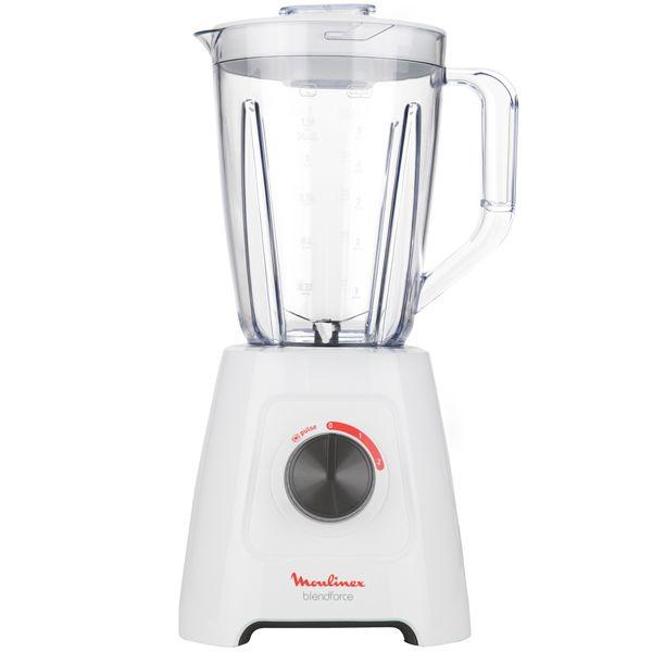Moulinex | Блендер стационарный Moulinex Blendforce LM420110