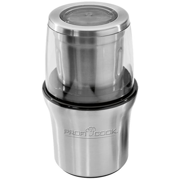 Profi Cook | Кофемолка электрическая Profi Cook PC-КSW 1021 (501021)