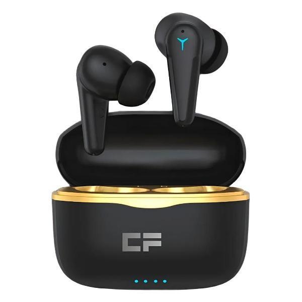 CF | Наушники True Wireless CF PRO WAVE 02BL
