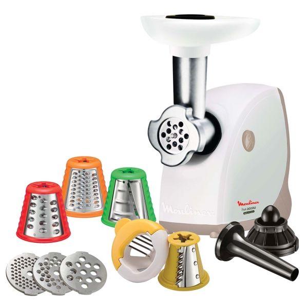 Moulinex | Электромясорубка Moulinex HV4 ME476132