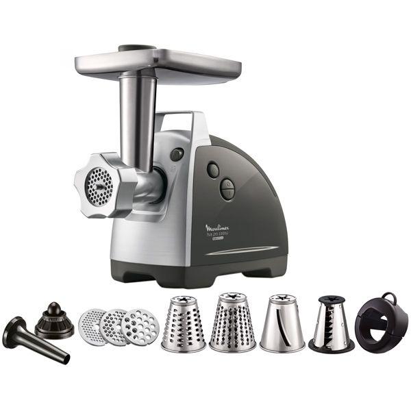 Moulinex | Электромясорубка Moulinex HV8 ME688832
