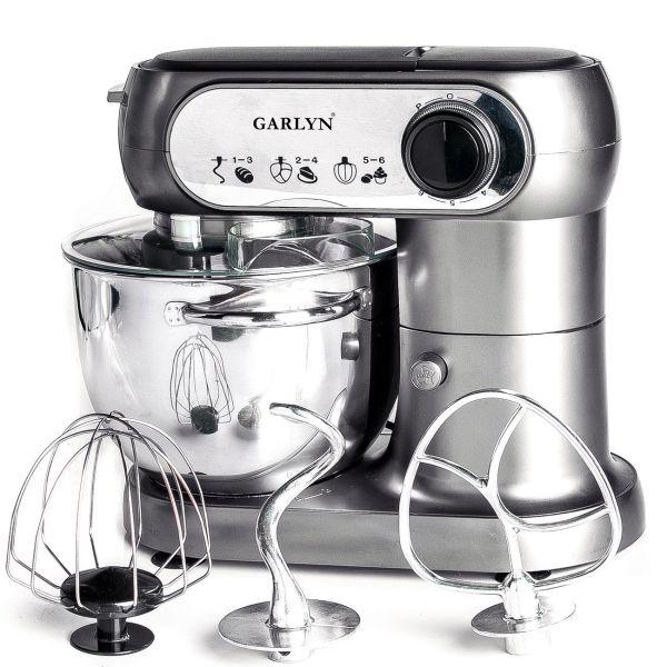 Garlyn | Кухонная машина Garlyn S-350