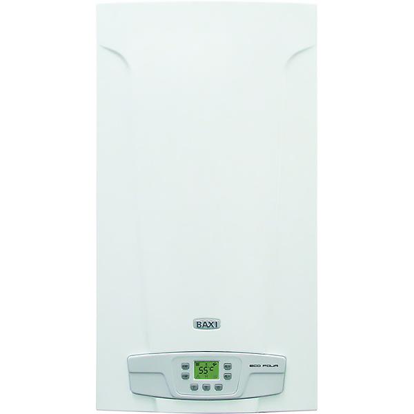 Baxi | Котел газовый Baxi ECO Four 24 (CSE46224354)