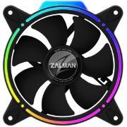 Zalman | Вентилятор для компьютера Zalman ZM-RFD120A RGB