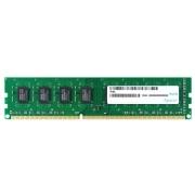 Apacer | Оперативная память Apacer 8GB DDR3 DIMM (AU08GFA33C9TBGC)