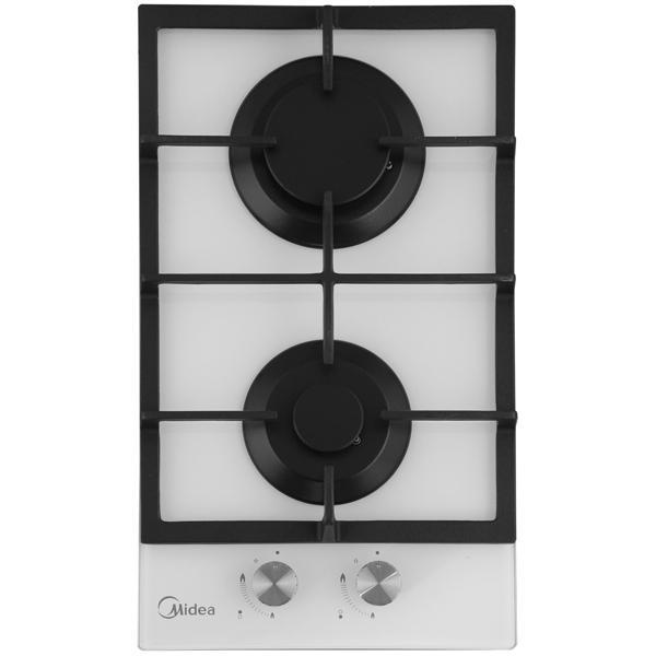 Midea | Встраиваемая модульная газовая панель независимая Midea MG3260GW