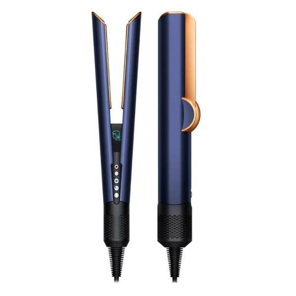 Dyson | Выпрямитель волос Dyson HT01 Prussian Blue Copper синий/медный