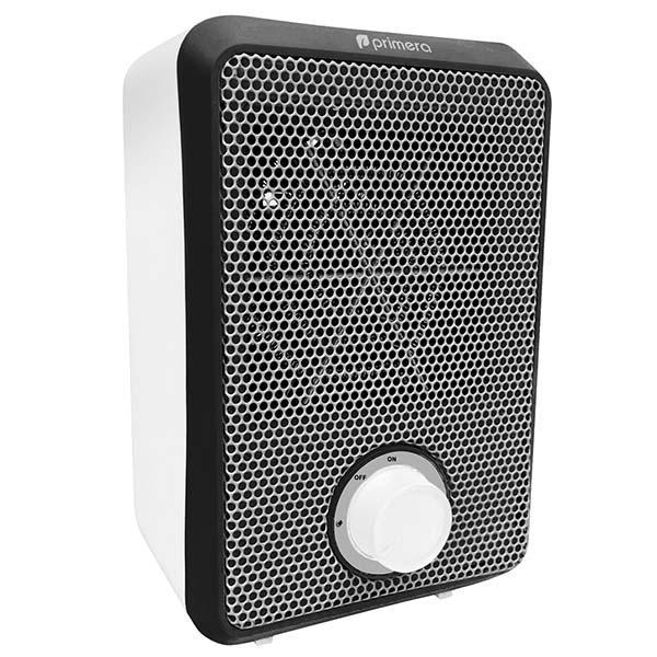 Primera | Уцененный тепловентилятор Primera KIDDY FHP-601-FWT, как новый