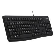 Logitech | Клавиатура проводная Logitech K120 for Business (920-002522)