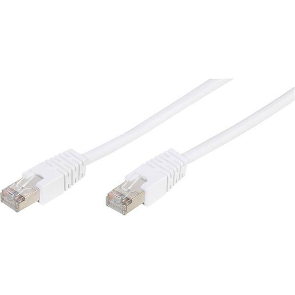 Vivanco | Кабель для компьютера Vivanco CAT5e 1,5м (45330)