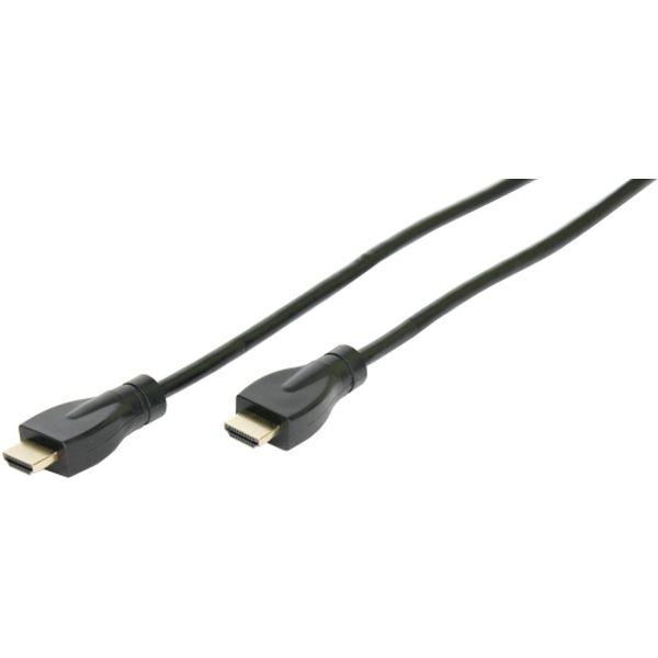 Vivanco | Кабель цифровой аудио-видео Vivanco HDMI 1.4 2м (47973)