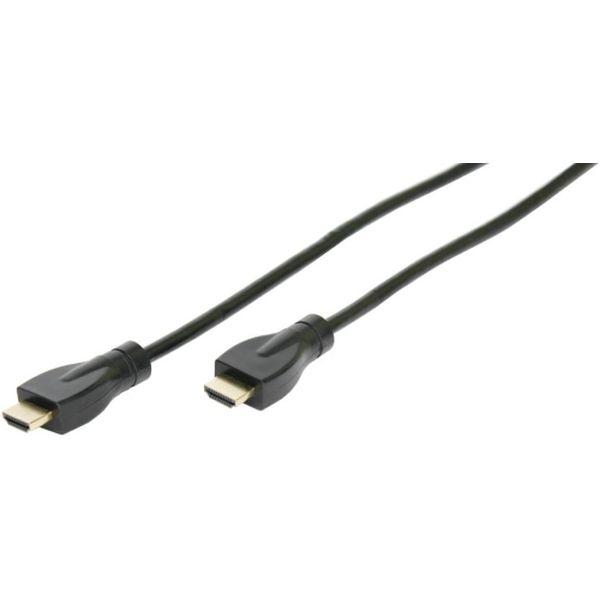 Vivanco | Кабель цифровой аудио-видео Vivanco HDMI 1.4 5м (47975)