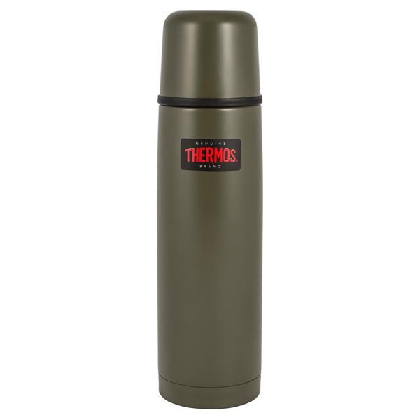 Thermos | Термос Thermos 750 мл зеленый (FBB-750AG)