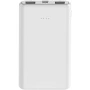 Carmega | Внешний аккумулятор Carmega 10000mAh Charge 10 white (CAR-PB-201-WH)