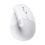 Logitech | Мышь беспроводная Logitech Ergo Lift White (910-006486)